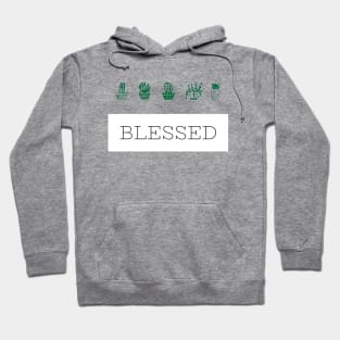 Blessed Hoodie